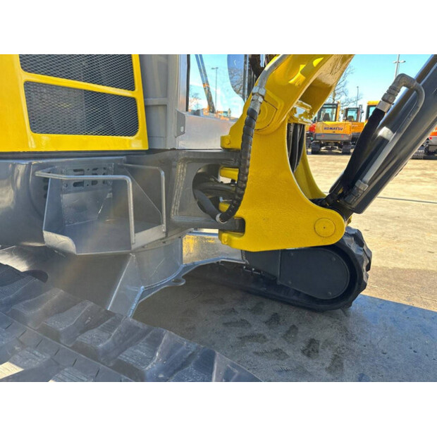 2015 Neuson 6003-45781770