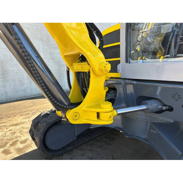 2015 Neuson 6003-45781771