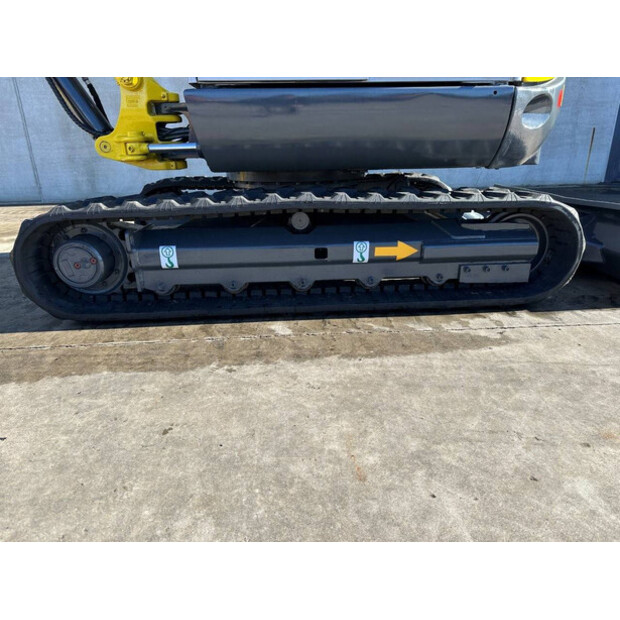 2015 Neuson 6003-45781773