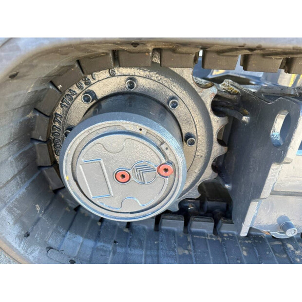 2015 Neuson 6003-45781774