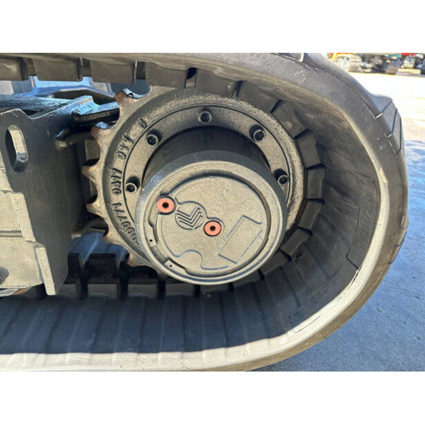 2015 Neuson 6003-45781776