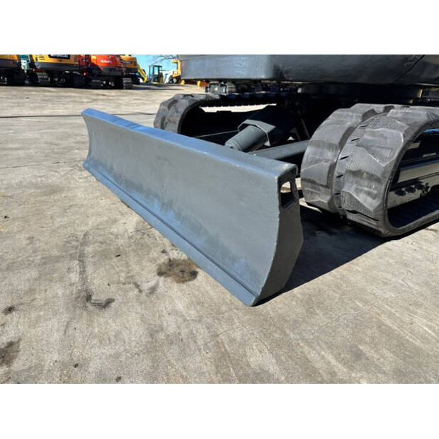 2015 Neuson 6003-45781777