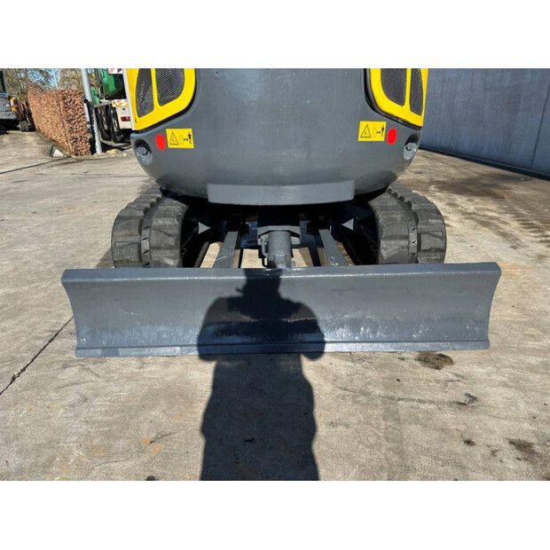 2015 Neuson 6003-45781778