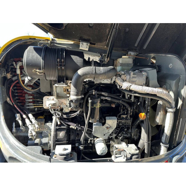 2015 Neuson 6003-45781781