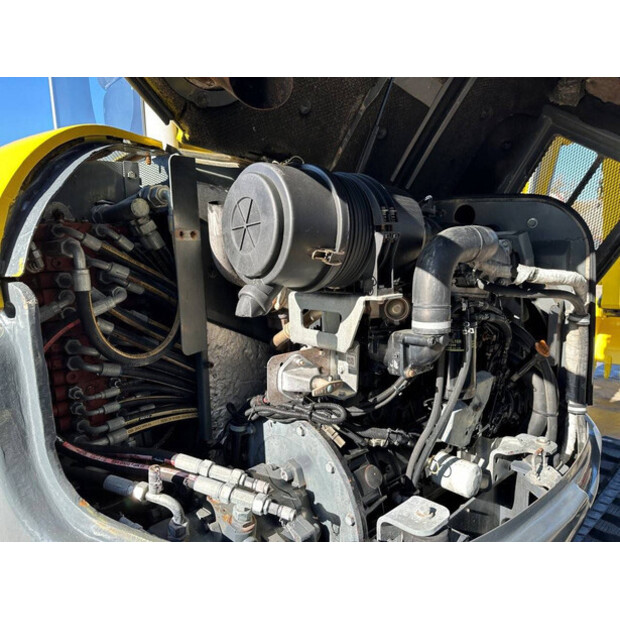 2015 Neuson 6003-45781782