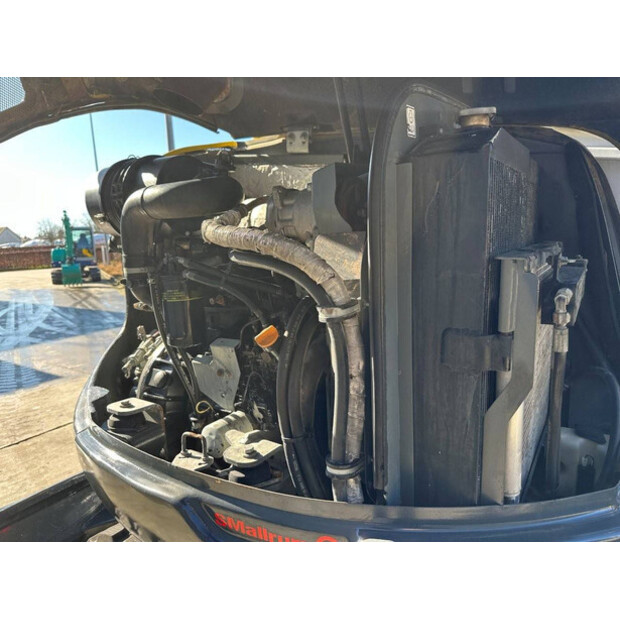 2015 Neuson 6003-45781783