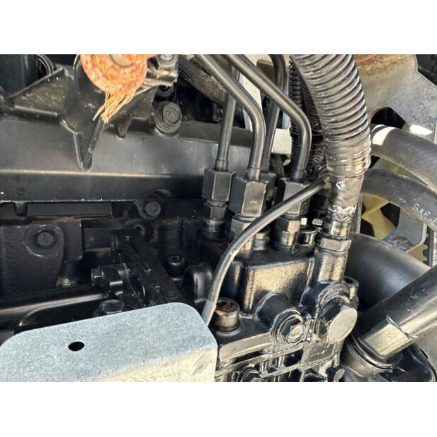 2015 Neuson 6003-45781784