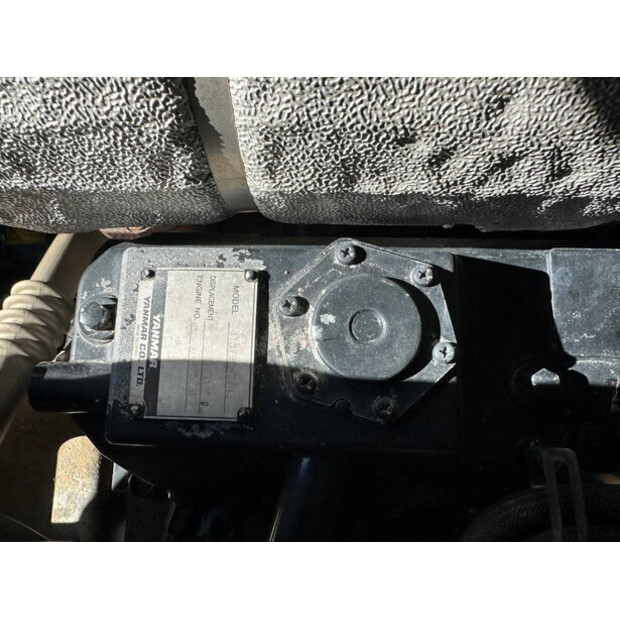 2015 Neuson 6003-45781785