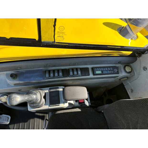 2015 Neuson 6003-45781788