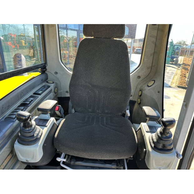 2015 Neuson 6003-45781792