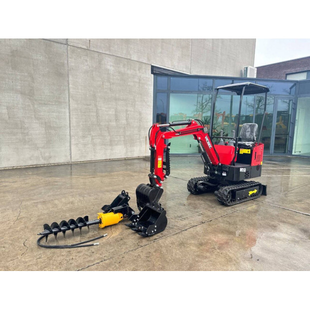 2025 VICSEC VC13-R-45781796