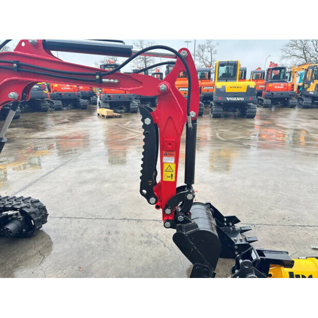 2025 VICSEC VC13-R-45781805