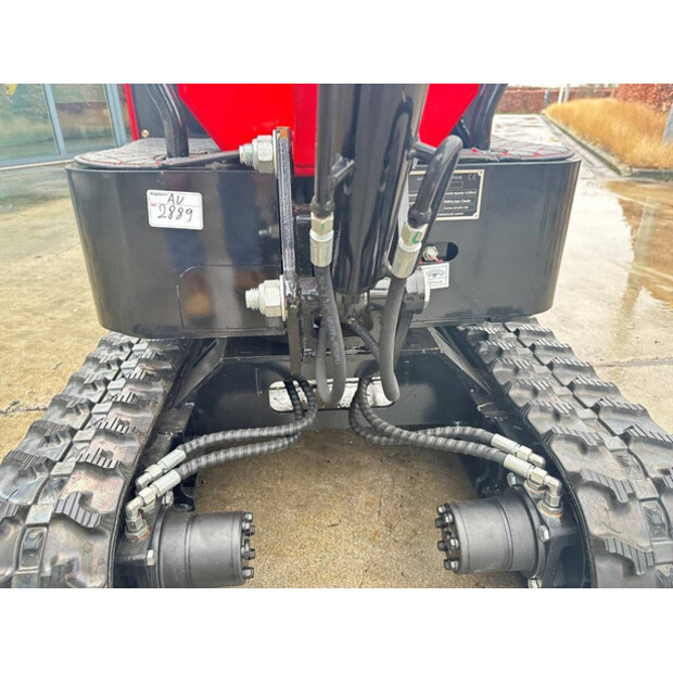 2025 VICSEC VC13-R-45781815