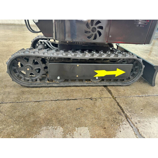 2025 VICSEC VC13-R-45781818