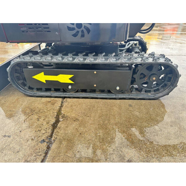 2025 VICSEC VC13-R-45781820