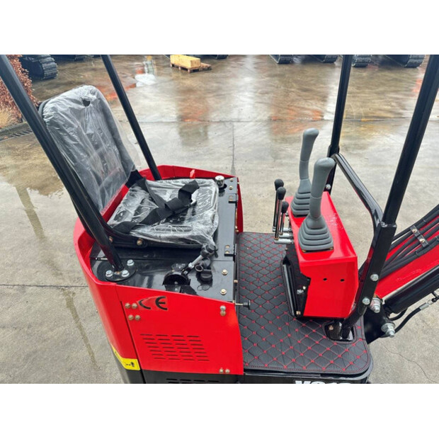 2025 VICSEC VC13-R-45781826