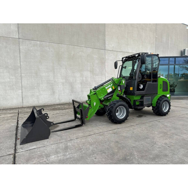 2025 Wolf Mini 780TT-45781890