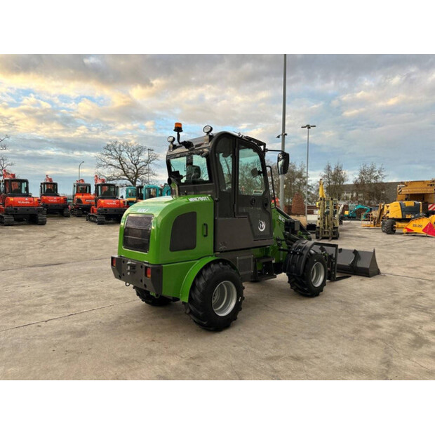 2025 Wolf Mini 780TT-45781893