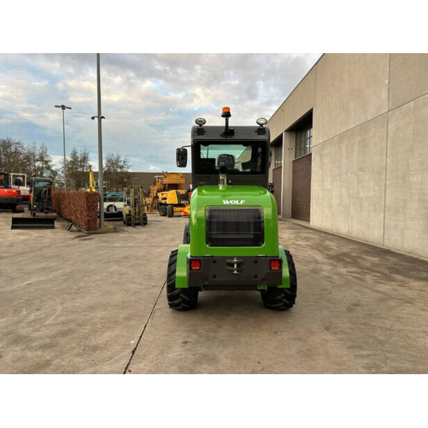 2025 Wolf Mini 780TT-45781894