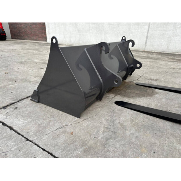 2025 Wolf Mini 780TT-45781897