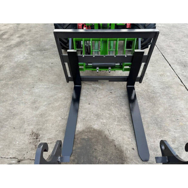 2025 Wolf Mini 780TT-45781901