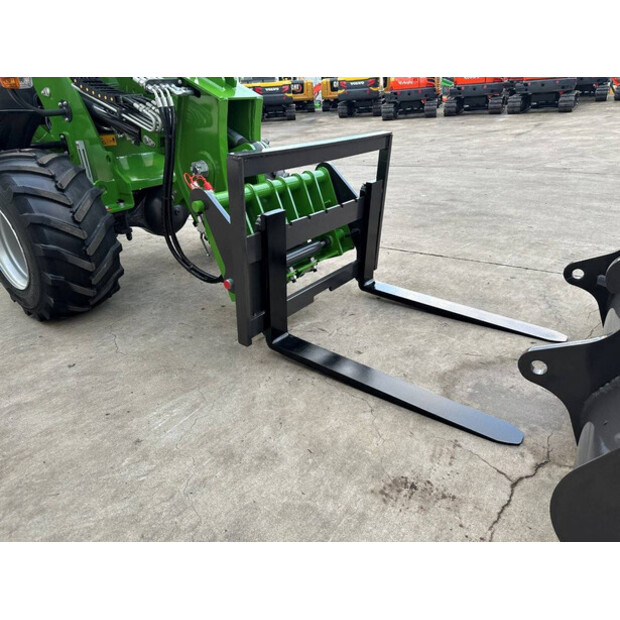 2025 Wolf Mini 780TT-45781902