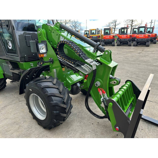 2025 Wolf Mini 780TT-45781908