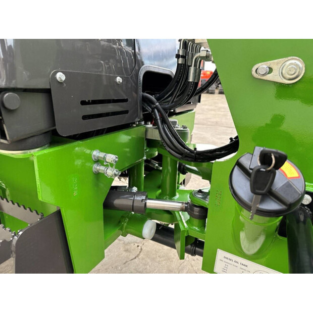 2025 Wolf Mini 780TT-45781909