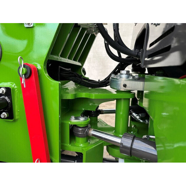 2025 Wolf Mini 780TT-45781913