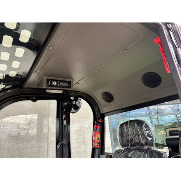 2025 Wolf Mini 780TT-45781926