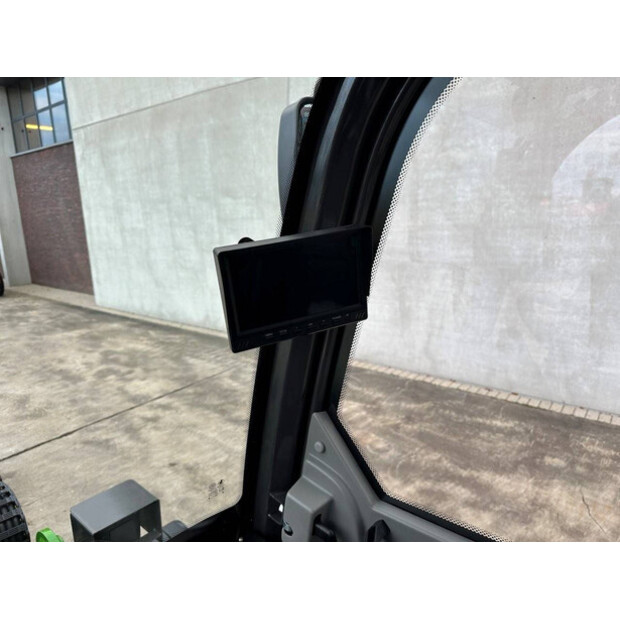 2025 Wolf Mini 780TT-45781929