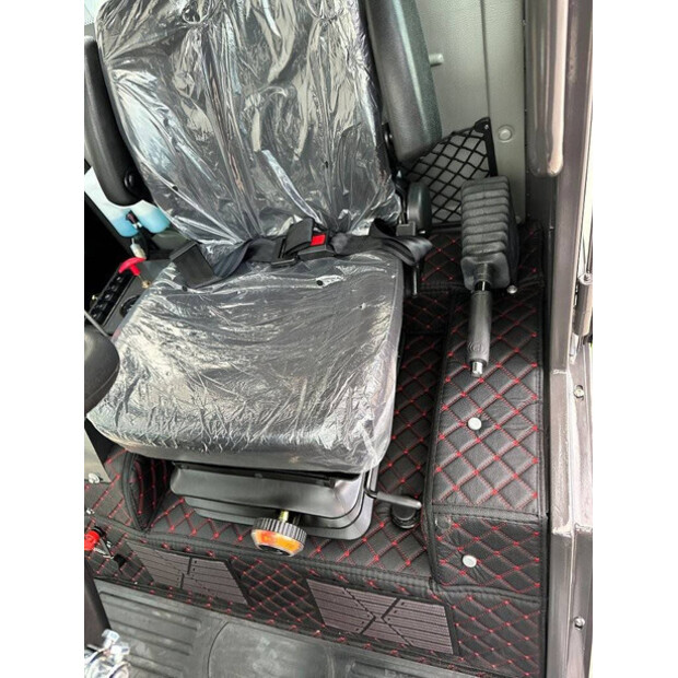 2025 Wolf Mini 780TT-45781931