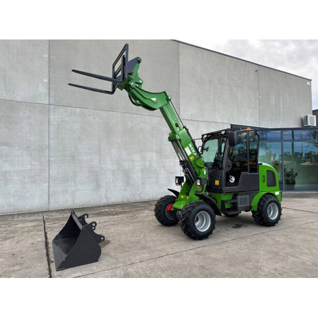 2025 Wolf Mini 780TT-45781934