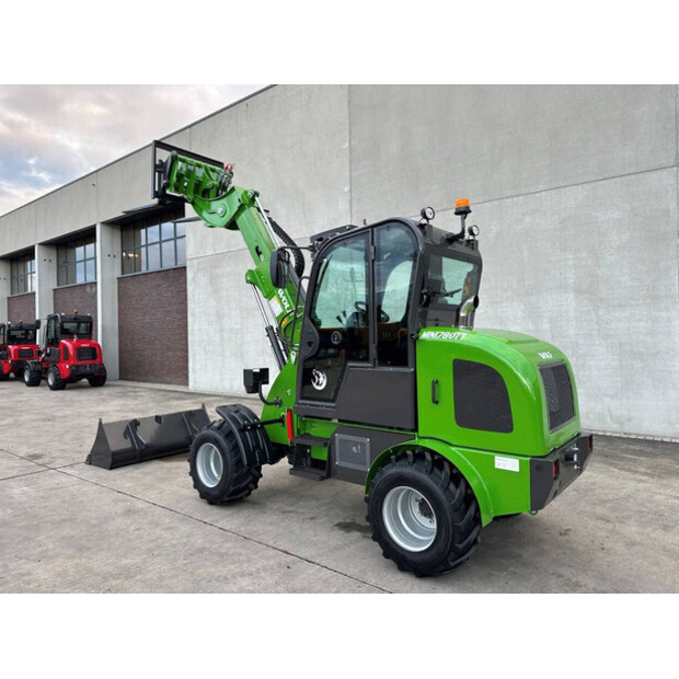 2025 Wolf Mini 780TT-45781938