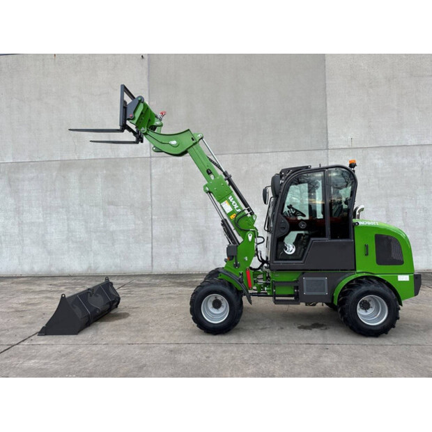 2025 Wolf Mini 780TT-45781939