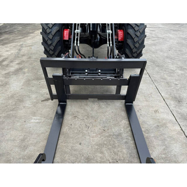 2025 Wolf WL825-45781953