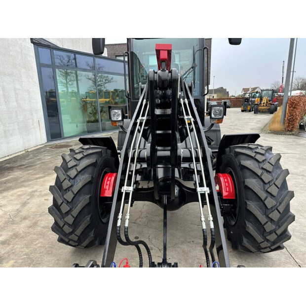 2025 Wolf WL825-45781956