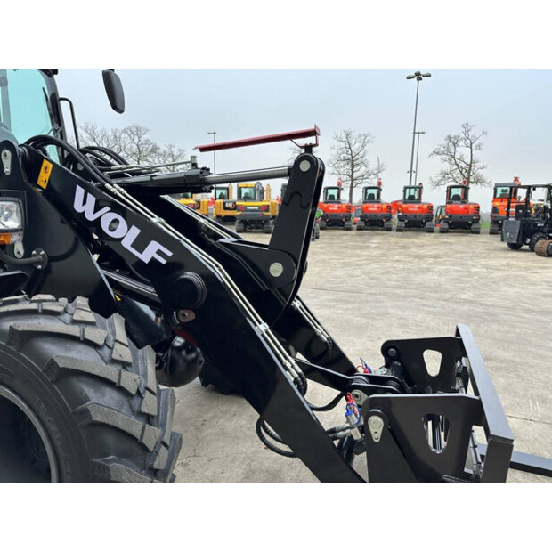 2025 Wolf WL825-45781958
