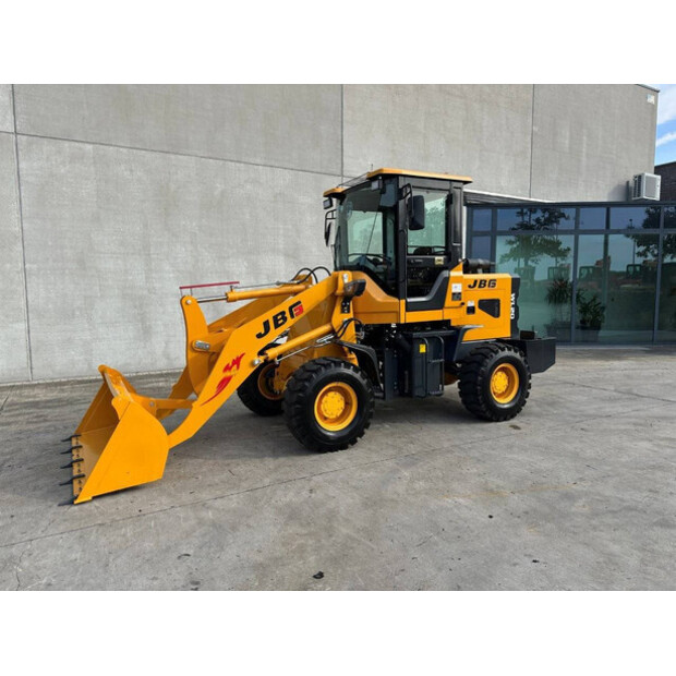 2025 JBC WL20-45781986