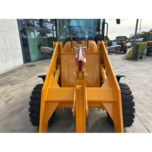 2025 JBC WL20-45782000