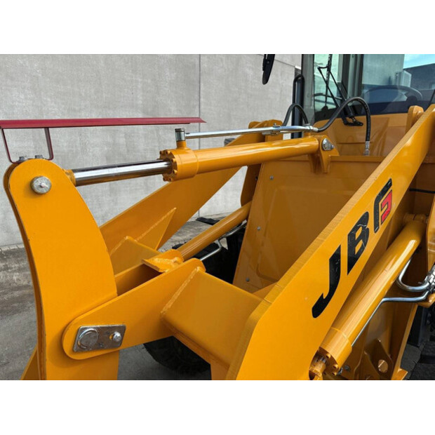 2025 JBC WL20-45782001