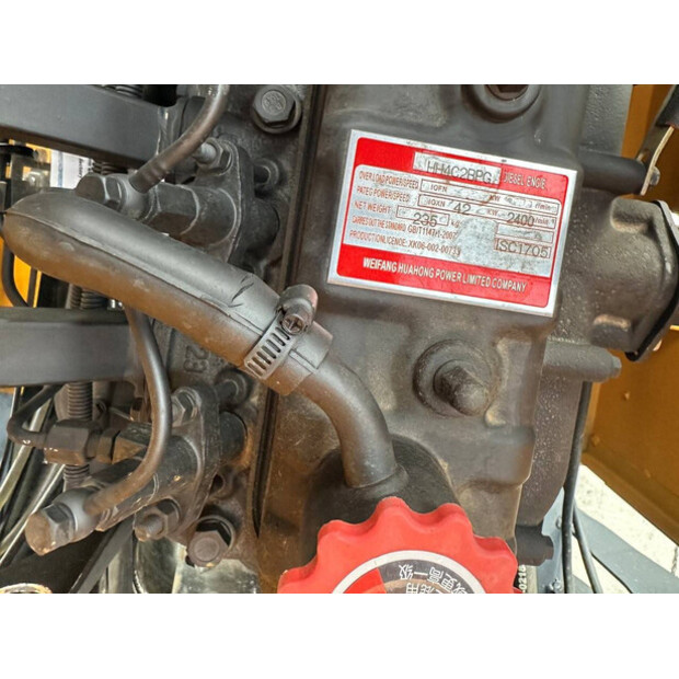 2025 JBC WL20-45782011