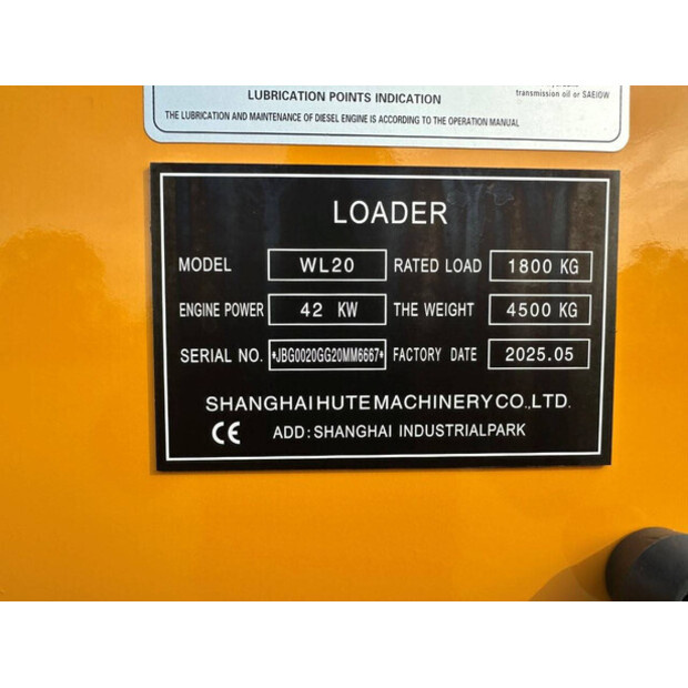 2025 JBC WL20-45782022