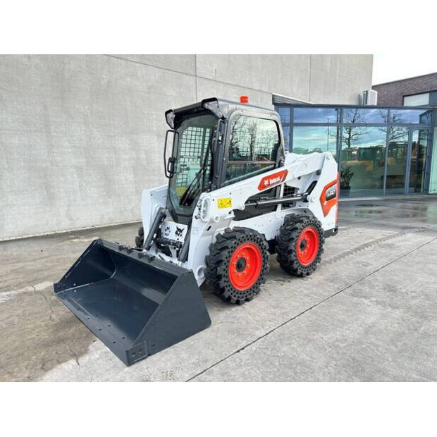 2026 BOBCAT S510-C4-45782023