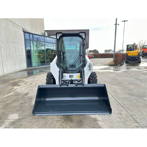 2026 BOBCAT S510-C4-45782024