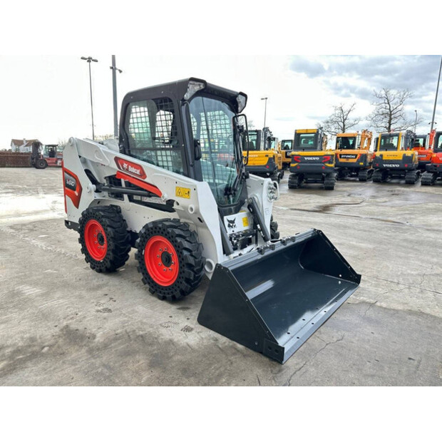 2026 BOBCAT S510-C4-45782025