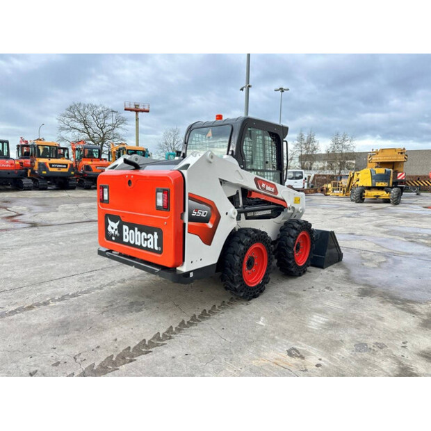 2026 BOBCAT S510-C4-45782027