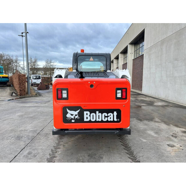2026 BOBCAT S510-C4-45782028