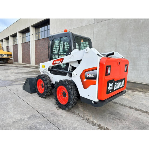 2026 BOBCAT S510-C4-45782029