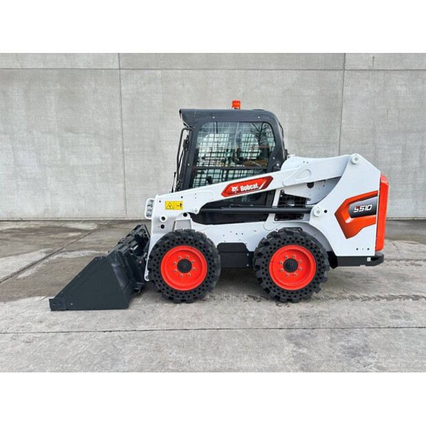 2026 BOBCAT S510-C4-45782030